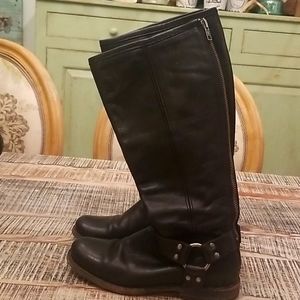 Black Frye Phillip Haness Tall